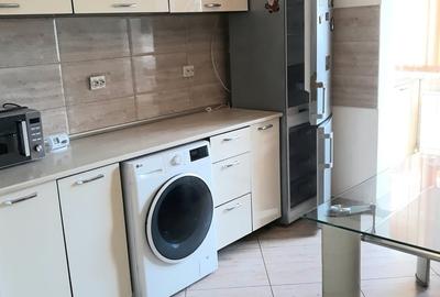 Apartament decomandat în Obor - 7