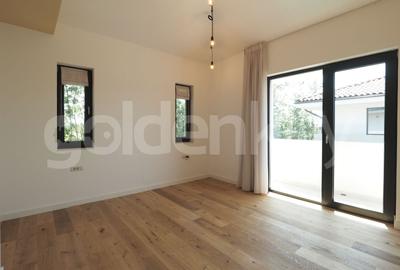 Casă individuală cu 5 camere cu Canalizare în Corbeanca - 9