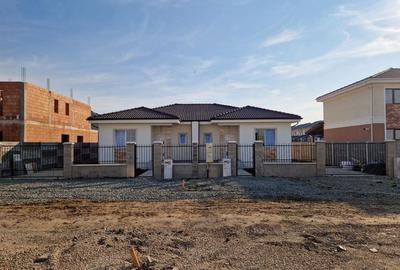 Duplex modern de vanzare in ?ag, Timi? - 1