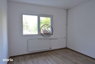 Apartament cu 2 camere decomandat în Vest - 9