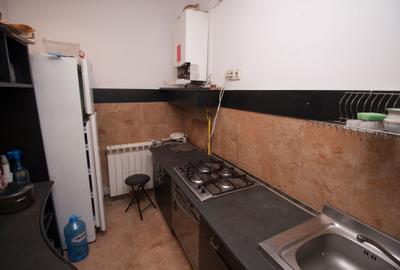 Apartament cu 5 camere semidecomandat în Furnica - 13