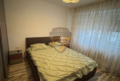 Apt 3 camere decomandat – Casa de Cultura / ICIL, parcare, incalzire radet, A/C - 10