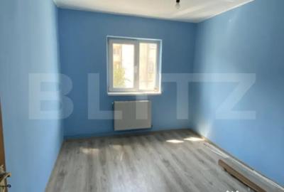 Apartament cu 3 camere semidecomandat, mobilat în Dej - 8