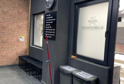 Spațiu comercial, de 30 mp, în Central - 4