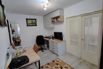 Apartament cu 2 camere nedecomandat în Șagului - 10