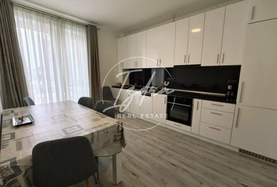 Apartament 3 camere de inchiriat – Lazaret | Premium | Parcare subterana - 1