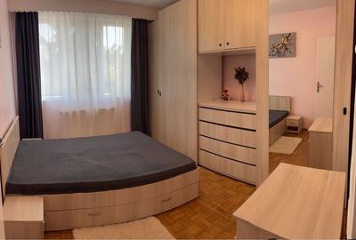 Apartament cu 3 camere semidecomandat în Dosu Bricii - 1