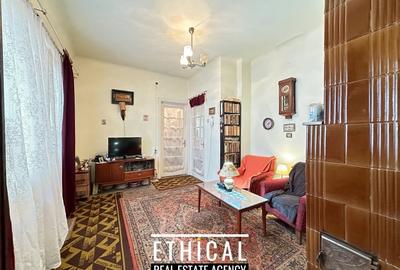 Apartament cu 3 camere circular, mobilat în Polonă - 3