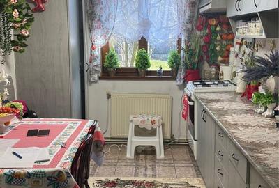 Casă cu 2 camere în Central - 4