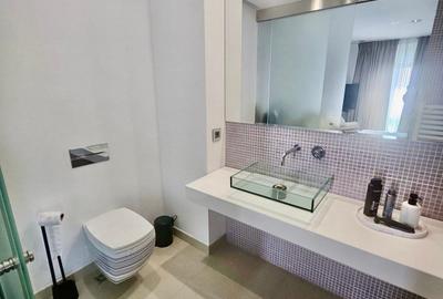 Penthouse Duplex - Floreasca - 305 MP - 2 Parcari - Complex Emerald - NOU Penthouse Duplex - Floreasca - 305 MP - 2 Parcari - Complex Emerald - NOU - 8