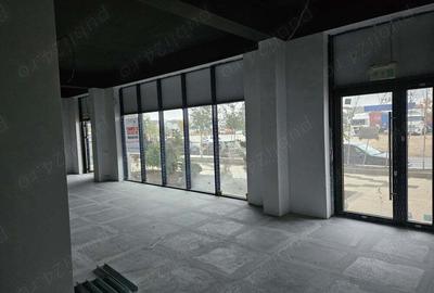 Spațiu comercial, de 92 mp, în Militari - 2