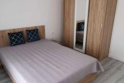Apartament cu 2 camere decomandat în Ștefăneștii de Jos - 4
