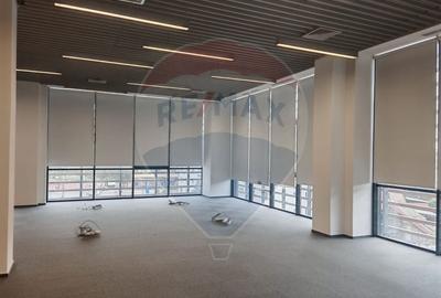 Spațiu de birouri (168 mp) - zona Garii - 1