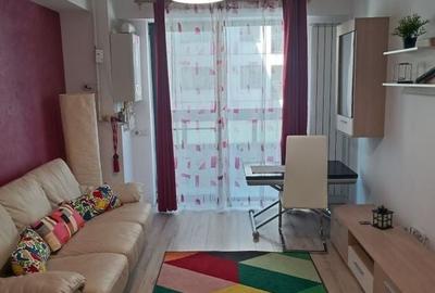De închiriat: apartament 2 camere - Groza?ves?ti Novum, Politehnică