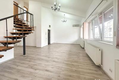 Spațiu comercial, de 160 mp, în Rosetti - 14