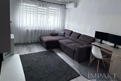 Apartament cu 2 camere decomandat, mobilat în Mărăști - 1