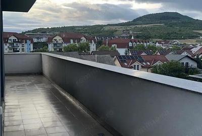 De inchiriat Penthouse de lux - 18