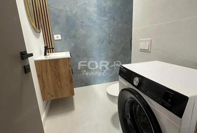 Apartament cu 2 camere decomandat în Sânmartin - 9