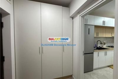 Garsoniera Bd. Iuliu Maniu, Panorama City, mobilata utilata 450 euro - 14