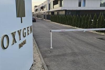 Vila superba , complex rezidential nou, zona Pipera ! - 17