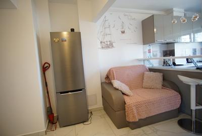 Nerva Traian | Octavian Goga | Metrou Timpuri Noi |Garsoniera LUX | Decomandata - 7