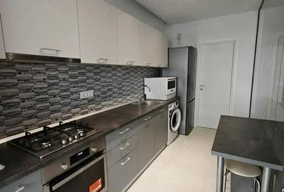 Proprietar, inchiriez apartament 2 camere NuscoCity - 2