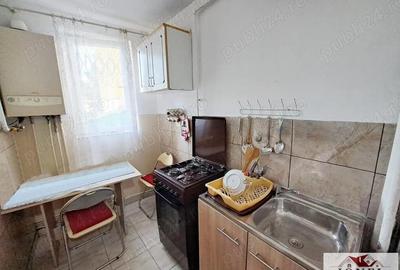 Apartament doua camere de inchiriat in Aiud - 4