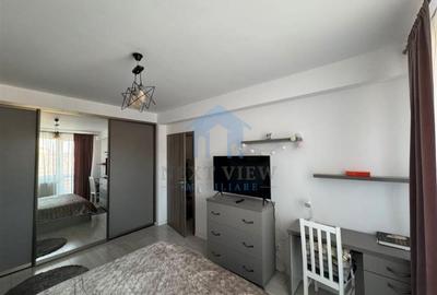 Garsonieră decomandată în Borhanci - 3