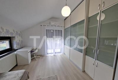 Casă cu 5 camere cu Teren 661 Mp în Șura Mică - 16