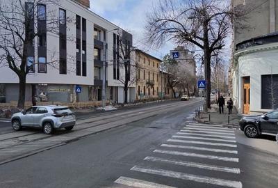 Spațiu comercial, de 90 mp, în Ferdinand - 1