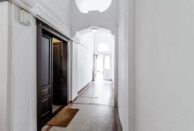 Spațiu premium pentru birouri de închiriat pe Strada Vasile Alecsandri Spațiu premium pentru birouri de închiriat pe Strada Vasile Alecsandri - 4