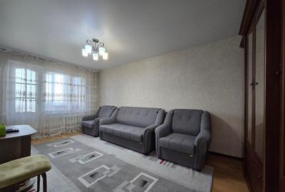 Inchiriez apartament cu 1 camera in zona Marasti - 1