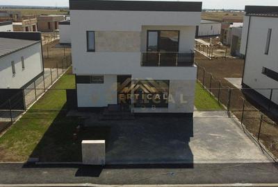 Casa 4 camere, cartier nou, Berceni - Vidra - 1