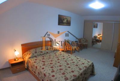 Vila de inchiriat, zona Livada Postei - 3