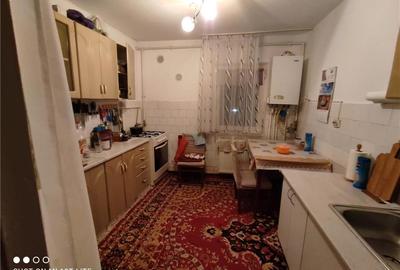 Apartament cu 3 camere decomandat în Central - 4