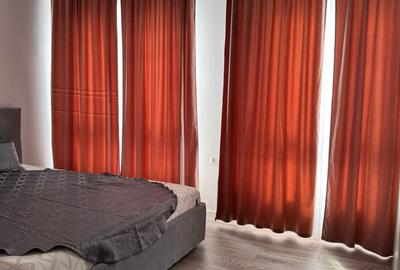 Duplex cu 4 camere cu Canalizare în Dâmbul Rotund - 12