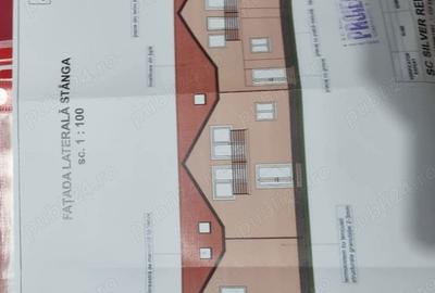 Casă în Central - 1