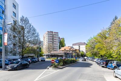 Apartament cu 2 camere semidecomandat, mobilat în Clucerului - 16