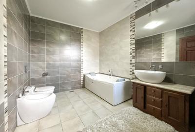 Apartament decomandat in bloc Boutique langa Parcul Herastrau - 7