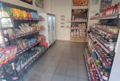 Spațiu comercial, de 80 mp, în Rahova - 1