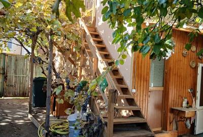 Casa din 1995 in zona CENTRALA-PRET 93000 EURO - 35