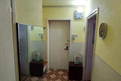 Apartament cu 2 camere decomandat în Central - 3