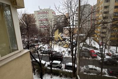 Apartament cu 3 camere semidecomandat, mobilat în Colentina - 8