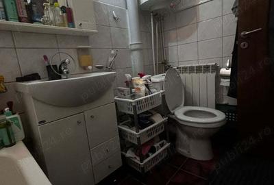 Vand apartament cu doua camere decomandat si complet mobilat - 3