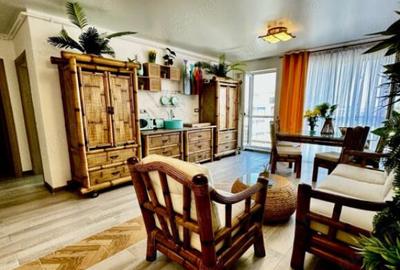 Apartament 2 camere Allezi Nord 10 vedere la mare - 4