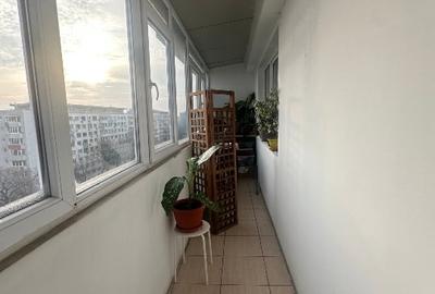Apartament cu 2 camere semidecomandat în 1 Mai - 5