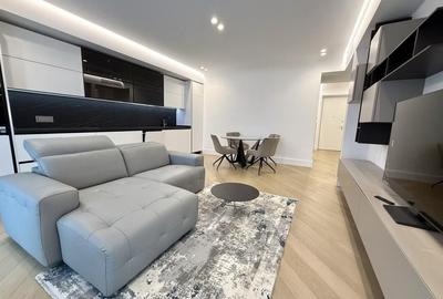 INCHIRIERE APARTAMENT 3 CAMERE CORTINA 126 IANCU NICOLAE PIPERA - 2