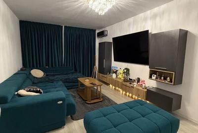 Apartament cu 2 camere în Central - 2