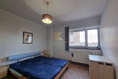 Apartament de 2 camere | 15 noiembrie 86 | etaj 5 | Afi Mall - 12