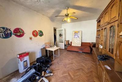 Apartament cu 2 camere decomandat în Central - 7